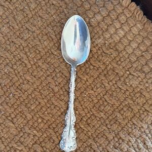 Birk’s Sterling Louis XV 6” Teaspoon